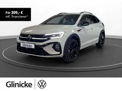 Ascotgrau Gebraucht 2022 VW Taigo R-line SUV | 25.380 € (Teuer)