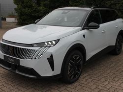 Weiß Neu 2025 Peugeot 5008 GT Van / Kleinbus | 47.890 € (Teuer)