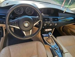 Gebraucht 2008 BMW 530 Kombi | 3.300 € (Fairer Preis)