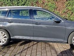 Gebraucht 2015 VW Passat Highline Kombi | 11.900 € (Fairer Preis)