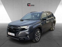 M) (grau Gebraucht 2025 Subaru Forester Platinum SUV | 41.490 € (Etwas zu teuer)