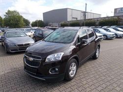 Braun Gebraucht 2014 Chevrolet Trax LT SUV | 9.000 € (Etwas zu teuer)