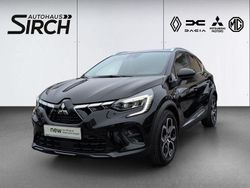Schwarz Gebraucht 2024 Mitsubishi ASX Edition SUV | 23.990 € (Superpreis)