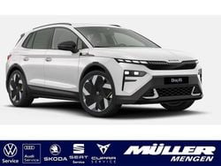 Weiß Neu 2026 Skoda Elroq RS SUV | 49.990 € (Fairer Preis)