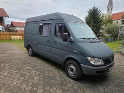 Andere farben Gebraucht 2025 Mercedes Sprinter Van | 14.000 €