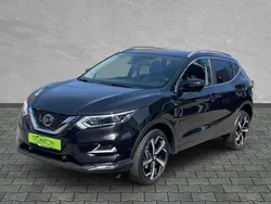 Black (m) Gebraucht 2020 Nissan Qashqai S SUV | 19.990 € (Fairer Preis)