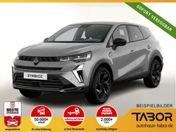 Grau (rafalgrau metallic) Gebraucht 2024 Renault Symbioz Esprit Alpine SUV | 34.711 € (Fairer Preis)