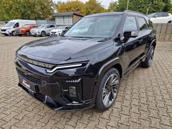 Schwarz Neu 2025 Ssangyong (KGM) Actyon SUV | 42.990 €