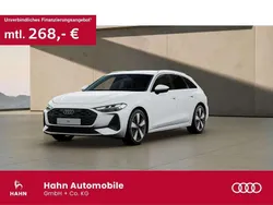 Weiß Neu 2025 Audi A5 Ambiente Coupé | 51.480 € (Etwas zu teuer)