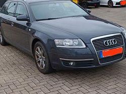 Violet Gebraucht 2005 Audi A6 Kombi | 2.800 € (Guter Preis)