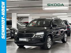 Blackmagic perleffekt Gebraucht 2022 Skoda Karoq Ambition SUV | 25.760 € (Fairer Preis)