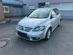 Silber Gebraucht 2007 VW Golf Plus Cross Van / Kleinbus | 2.790 € (Fairer Preis)