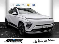 Weiß Neu 2024 Hyundai Kona Prime SUV | 44.990 €