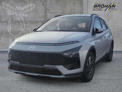 Lumen grey / mic Neu 2025 Hyundai Bayon Trend SUV | 24.880 € (Fairer Preis)