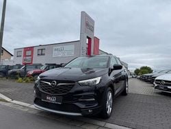 Schwarz Gebraucht 2018 Opel Grandland X Innovation SUV | 12.950 € (Fairer Preis)
