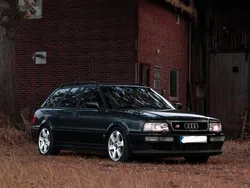 Audi S2