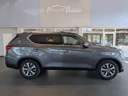 Grau Gebraucht 2022 Ssangyong Rexton SUV | 33.950 € (Fairer Preis)