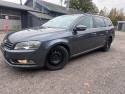 Grau Gebraucht 2011 VW Passat Comfortline Kombi | 3.600 € (Guter Preis)