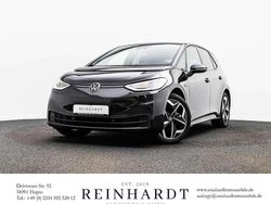 Mangangrau metallic Gebraucht 2021 VW ID.3 Pro Performance Kleinwagen | 22.595 € (Fairer Preis)