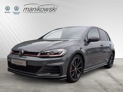 Grau Gebraucht 2019 VW Golf VII GTI Limousine | 29.749 € (Fairer Preis)