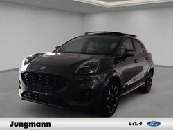 Magnetic Gebraucht 2020 Ford Puma ST-Line X SUV | 16.990 € (Guter Preis)