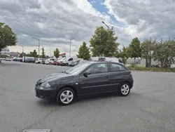Schwarz Gebraucht 2008 Seat Ibiza Kleinwagen | 2.200 € (Guter Preis)