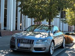 Grau Gebraucht 2010 Audi A5 Coupé | 6.000 € (Fairer Preis)