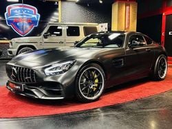 Silber Gebraucht 2020 Mercedes AMG GT AMG Coupé | 95.900 €