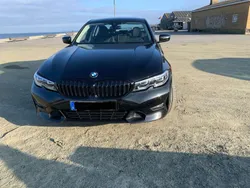 Gebraucht 2021 BMW 320 Sport Line Limousine | 30.500 € (Guter Preis)