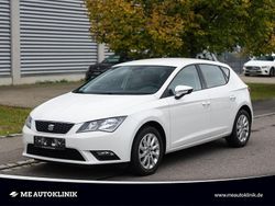 Weiß Gebraucht 2016 Seat Leon Style Kombi | 9.999 € (Fairer Preis)