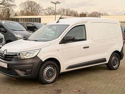 Weiß Gebraucht 2021 Renault Express Van / Kleinbus | 8.990 € (Superpreis)