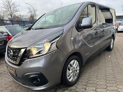 Grau Gebraucht 2019 Nissan NV300 Premium Edition Van | 21.990 € (Fairer Preis)