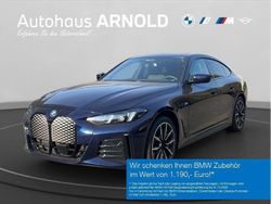 Bmw individual tansanitblau me Neu 2025 BMW i4 M Sport Limousine | 65.500 € (Guter Preis)