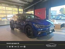Blau Gebraucht 2025 Kia EV6 GT-Line SUV | 45.900 € (Fairer Preis)