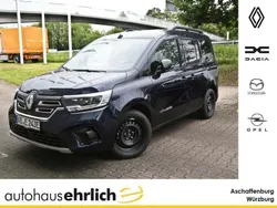 Metallic Gebraucht 2023 Renault Kangoo Techno Van / Kleinbus | 28.890 € (Guter Preis)