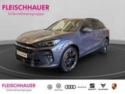 Violett Neu 2025 Cupra Terramar VZ SUV | 50.490 € (Fairer Preis)