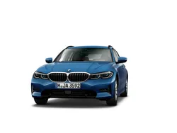 Gebraucht 2025 BMW 330 Shadowline Kombi | 35.906 € (Superpreis)