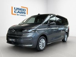 Grau Gebraucht 2024 VW T7 Van | 46.990 € (Superpreis)