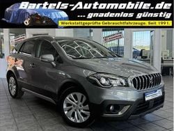 Grau Gebraucht 2019 Suzuki SX4 S-Cross Club SUV | 12.650 € (Fairer Preis)