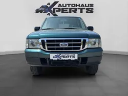 Grün Gebraucht 2005 Ford Ranger Abholung | 12.990 € (Teuer)