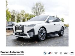Weiß Gebraucht 2022 BMW iX M Sport SUV | 42.995 € (Guter Preis)