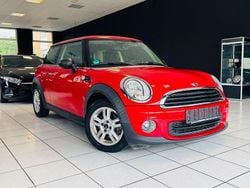 Rot Gebraucht 2013 Mini ONE Salt Kleinwagen | 6.990 € (Fairer Preis)