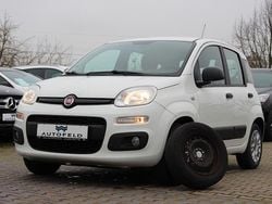 Weiß Gebraucht 2016 Fiat Panda Easy Kleinwagen | 6.950 € (Fairer Preis)