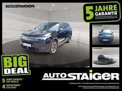 Schwarz perla nera Gebraucht 2024 Opel Grandland X SUV | 29.990 € (Guter Preis)