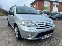 Grau Gebraucht 2007 Citroën C3 Comfort Kleinwagen | 4.490 € (Etwas zu teuer)