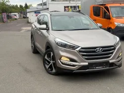 Gold Gebraucht 2015 Hyundai Tucson SUV | 16.500 €