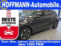 Grau Neu 2025 Kia Ceed Limousine | 23.400 € (Guter Preis)