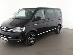Schwarz Gebraucht 2019 VW T6.1 Generation Six Van | 43.280 € (Fairer Preis)