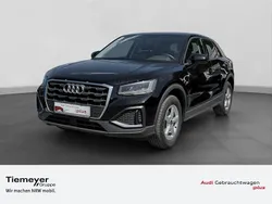 Schwarz Gebraucht 2022 Audi Q2 Comfort SUV | 17.940 € (Guter Preis)