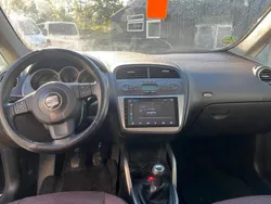 Schwarz Gebraucht 2004 Seat Altea Van / Kleinbus | 1.800 € (Guter Preis)